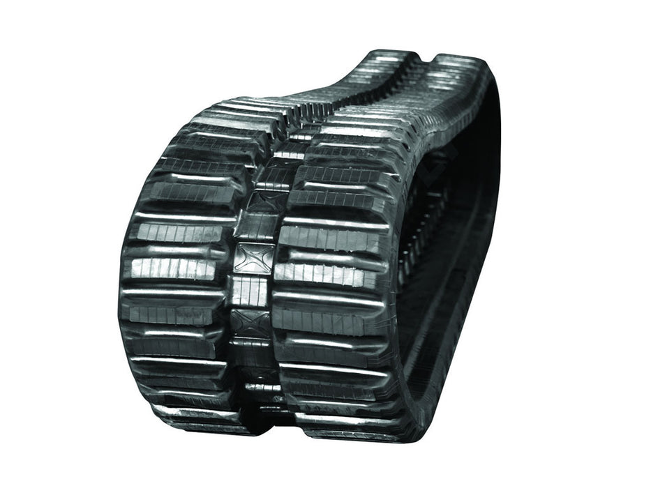 PARTS ASAP Multi Bar Tread Rubber Tracks, 320x86x49