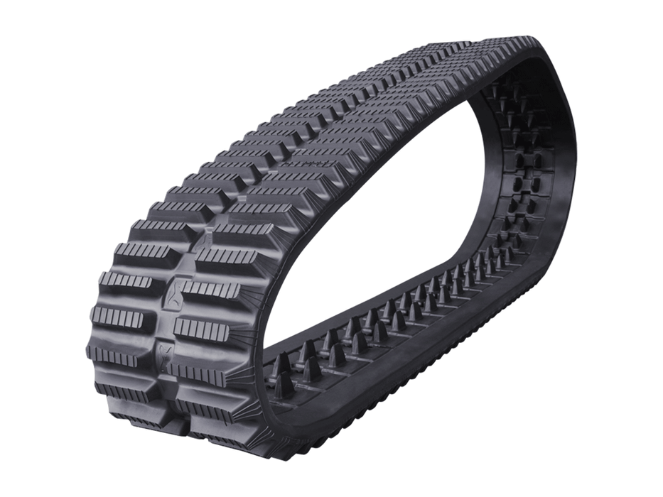 SPIDER 450x86x55 Multi Bar Tread Pattern Rubber Tracks