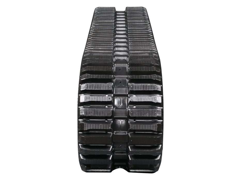 TNT 450x86x58 heavy Duty Multi Bar Tread Pattern Rubber Tracks