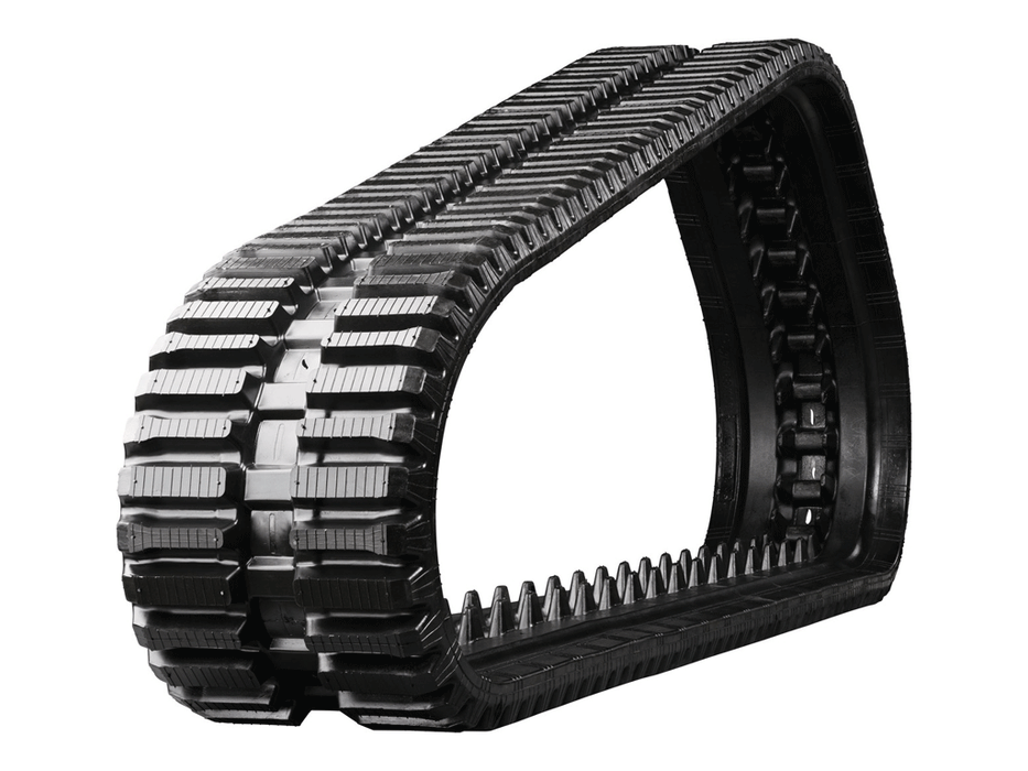 TNT 450X86X60 Heavy Duty Multi Bar Pattern Rubber Tracks