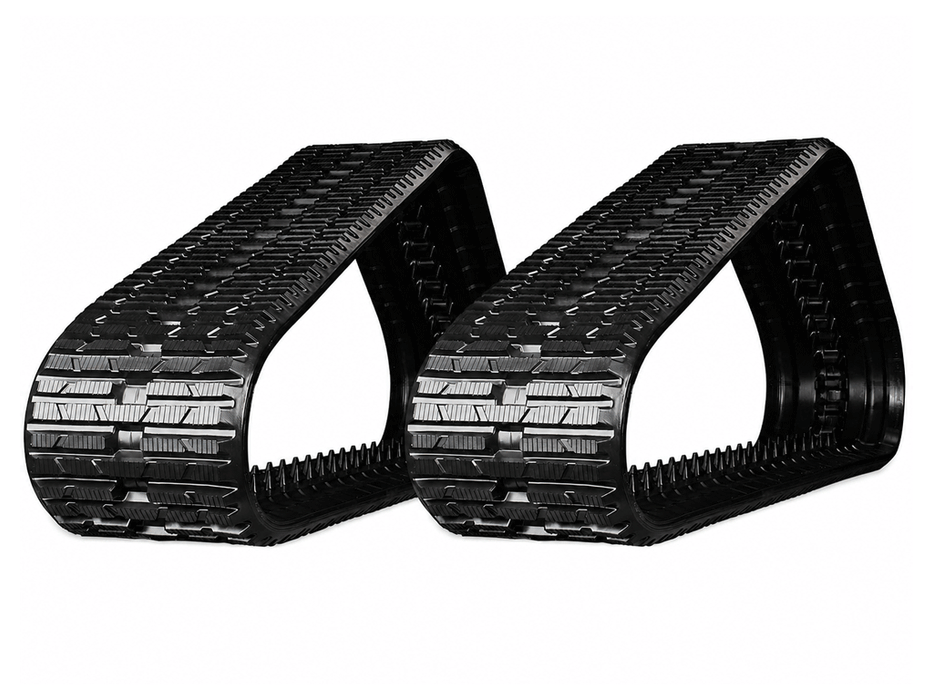 BRIDGESTONE rubber tracks 320x52x86SF Multi Bar Pattern
