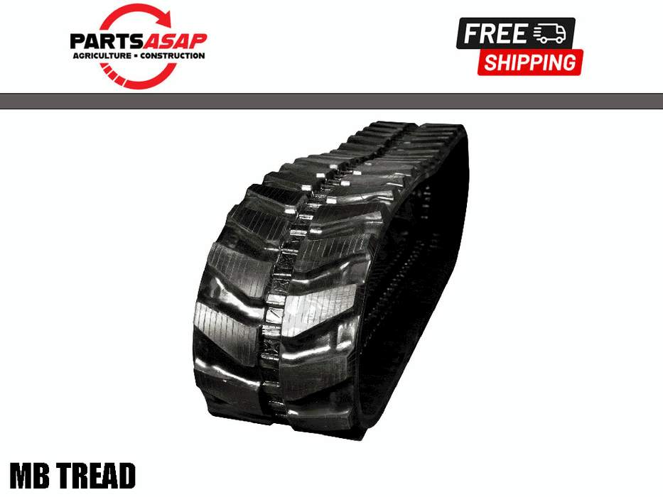 PARTS ASAP 300x52.5x84 Narrow Guide