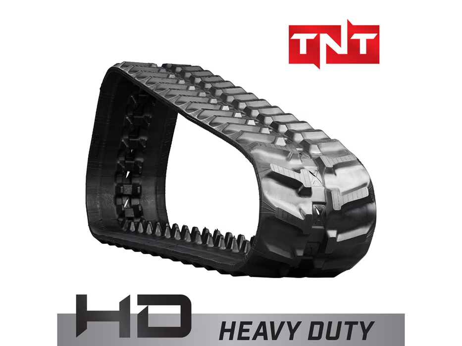 TNT 230x72x45 rubber tracks