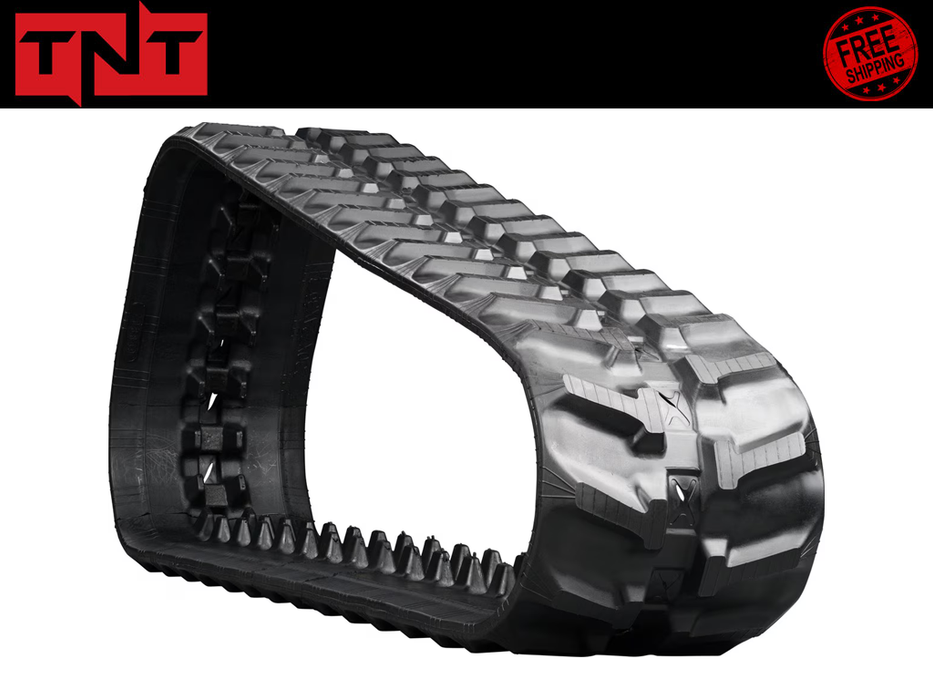 TNT 230x72x45 rubber tracks