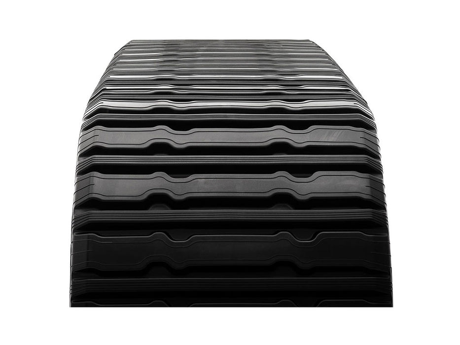 105.2714.8688 MICHELIN CAMSO MTL HXD Series rubber tracks for multi terrain loaders, 381x100x42