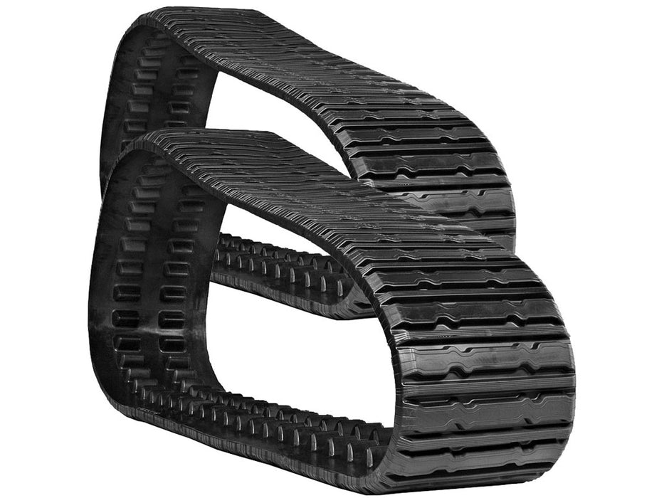 105.2714.8688 MICHELIN CAMSO MTL HXD Series rubber tracks for multi terrain loaders, 381x100x42