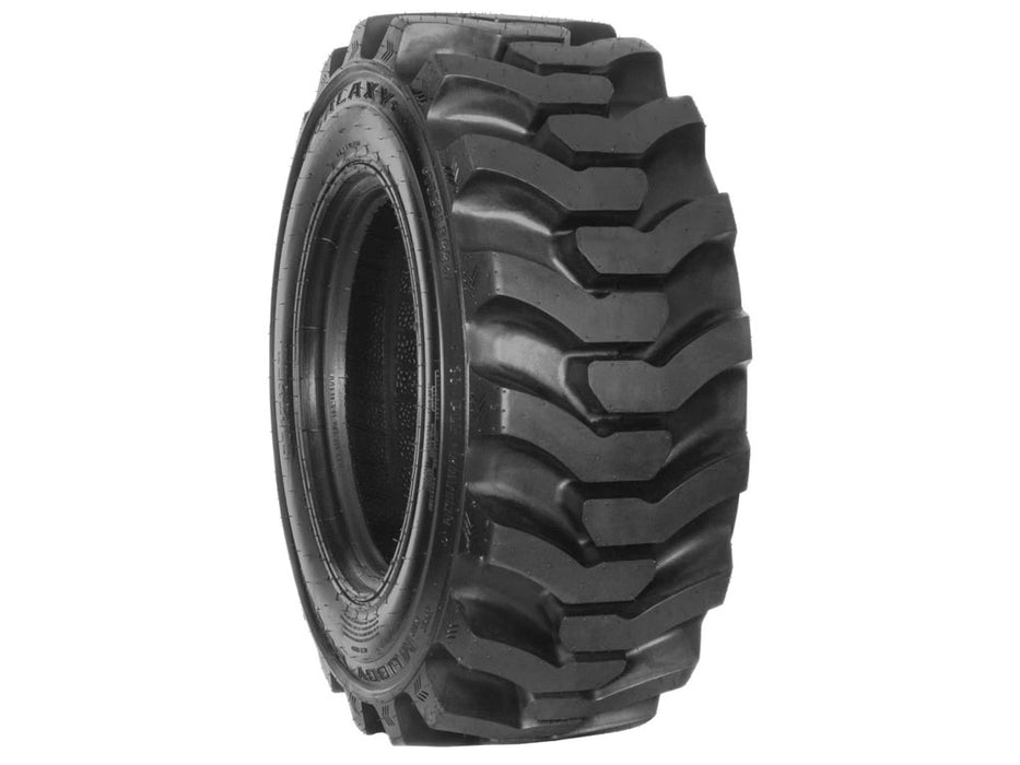 ATG / GALAXY Muddy Buddy skid steer tire