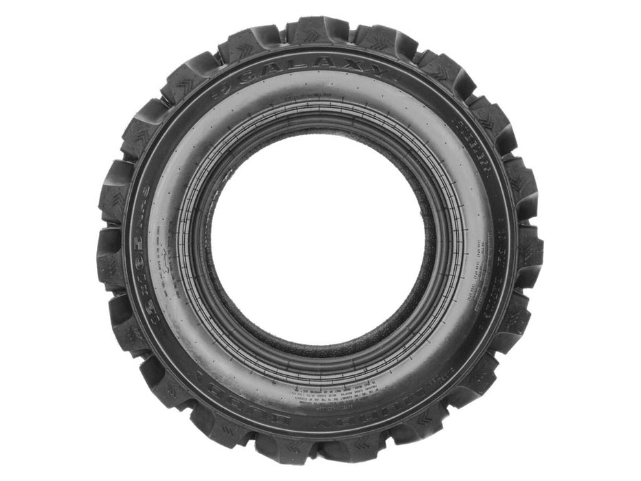 ATG / GALAXY Muddy Buddy skid steer tire