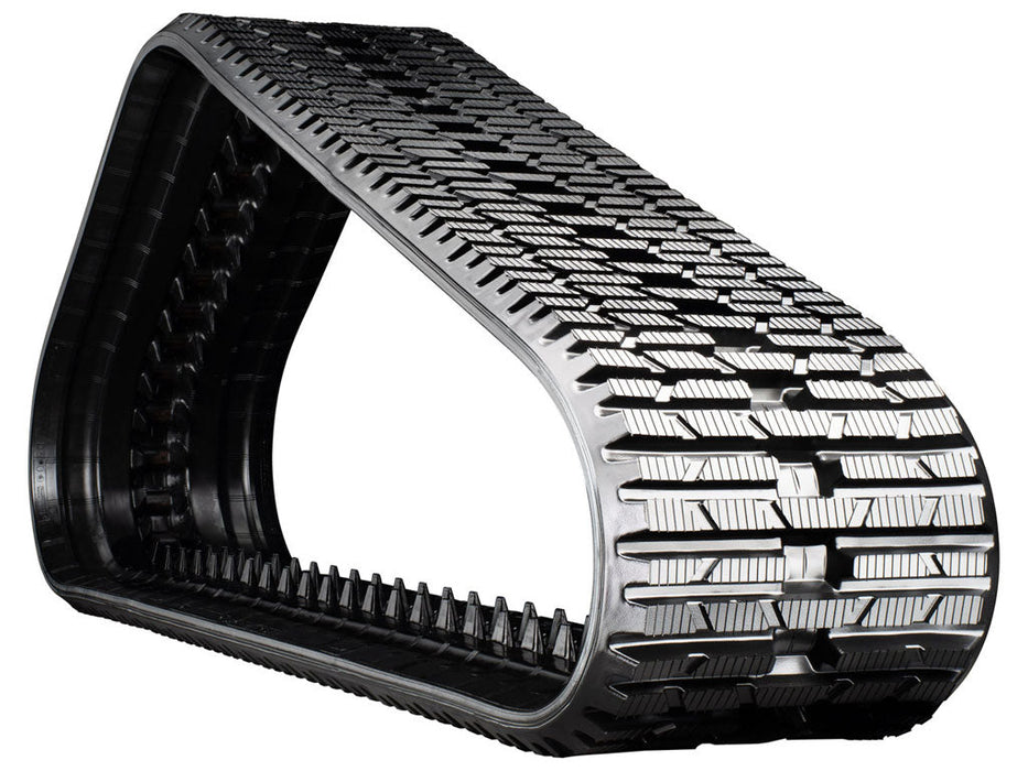 BRIDGESTONE rubber tracks 450x52x86SF Multi Bar tread