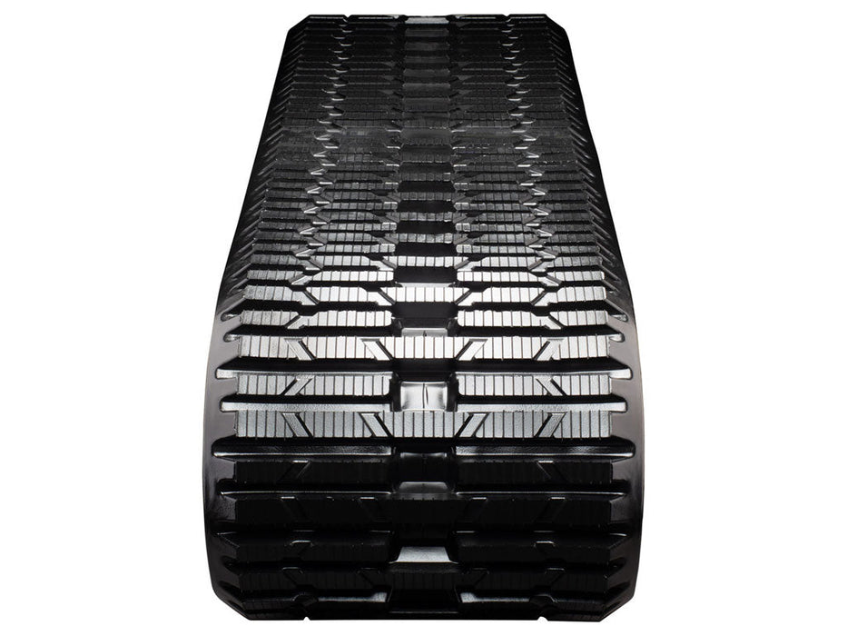 BRIDGESTONE rubber tracks 450x52x86SF Multi Bar tread