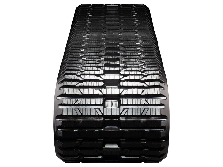 BRIDGESTONE rubber tracks 400x49x86KF Multi Bar tread