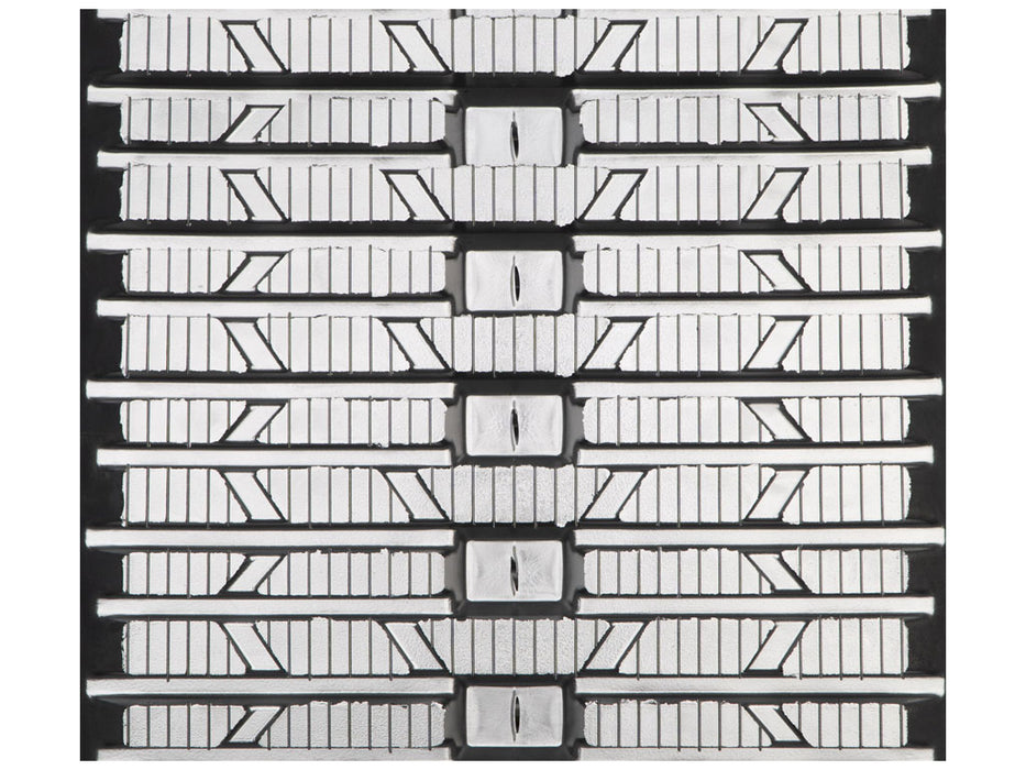 BRIDGESTONE rubber tracks 320x50x86KF Multi Bar Pattern