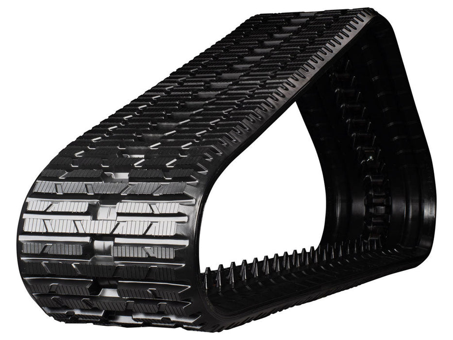 BRIDGESTONE rubber tracks 450x52x86SF Multi Bar tread