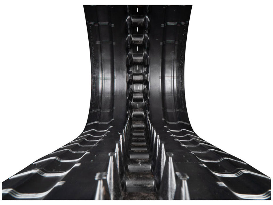 BRIDGESTONE rubber tracks 450x52x86SF Multi Bar tread