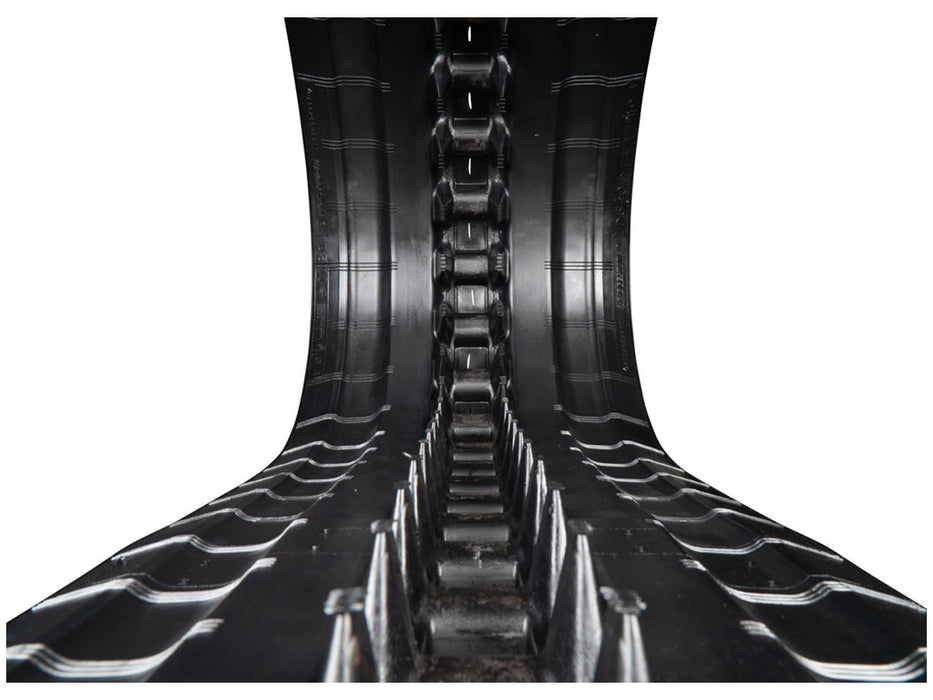 BRIDGESTONE rubber tracks 320x53x86SF Multi Bar Pattern