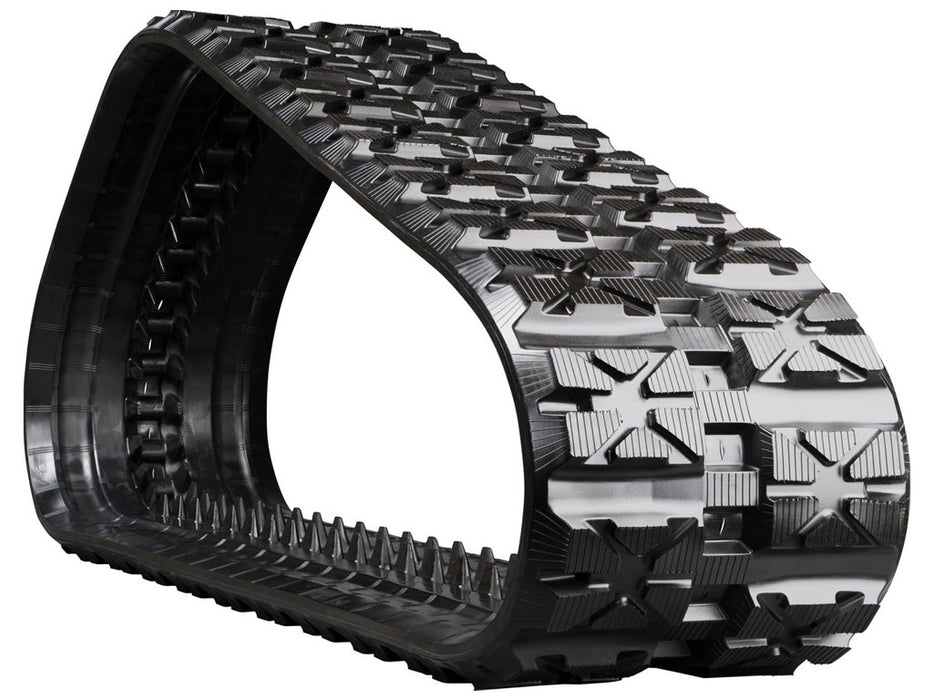 BRIDGESTONE rubber tracks 450x56x86RF Polar Pattern