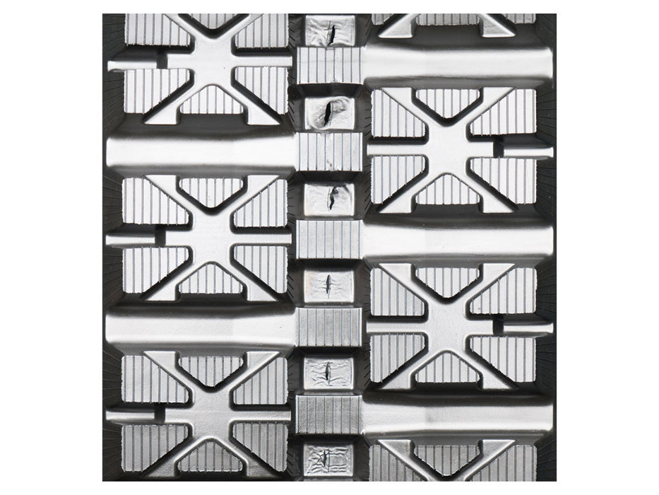 BRIDGESTONE rubber tracks 450x56x86RF Polar Pattern