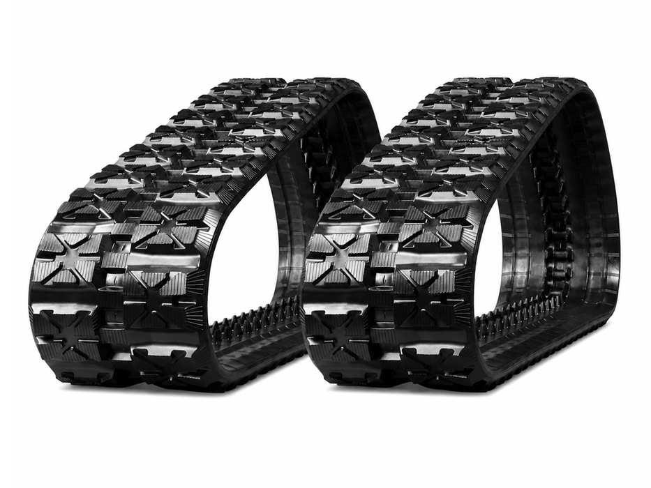 BRIDGESTONE rubber tracks 450x56x86RF Polar Pattern