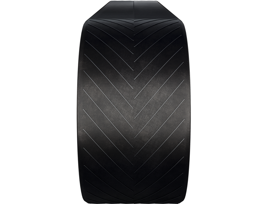 BRIDGESTONE rubber tracks 457x53x152.4NN Smooth Tread