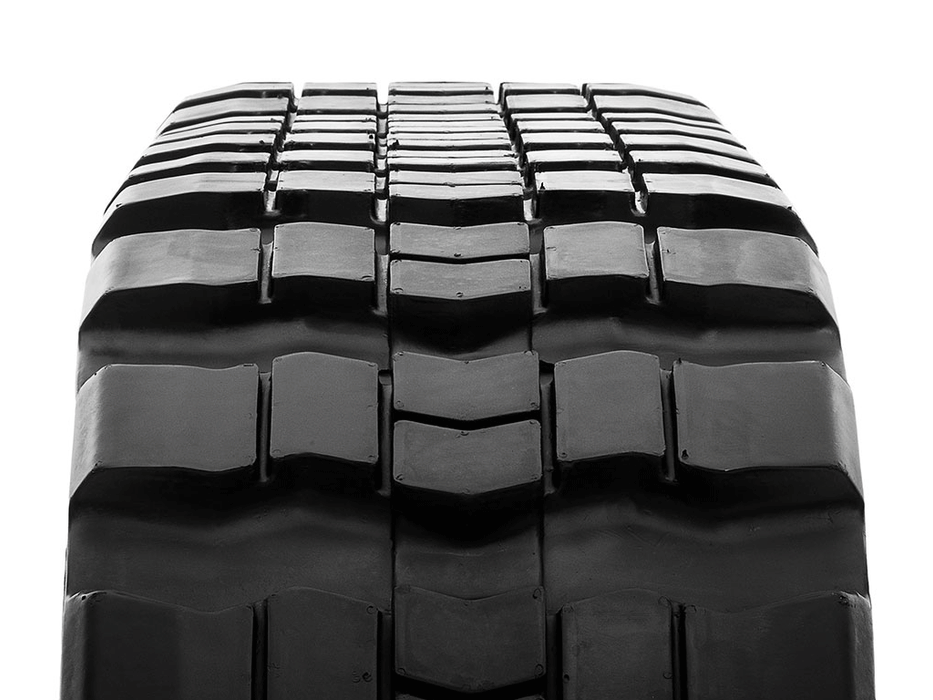 CAMSO over the tire rubber tracks for skid steers