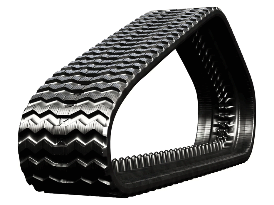 VSP RUBBER SAWTOOTH TRACKS, 450x55x86HDZB