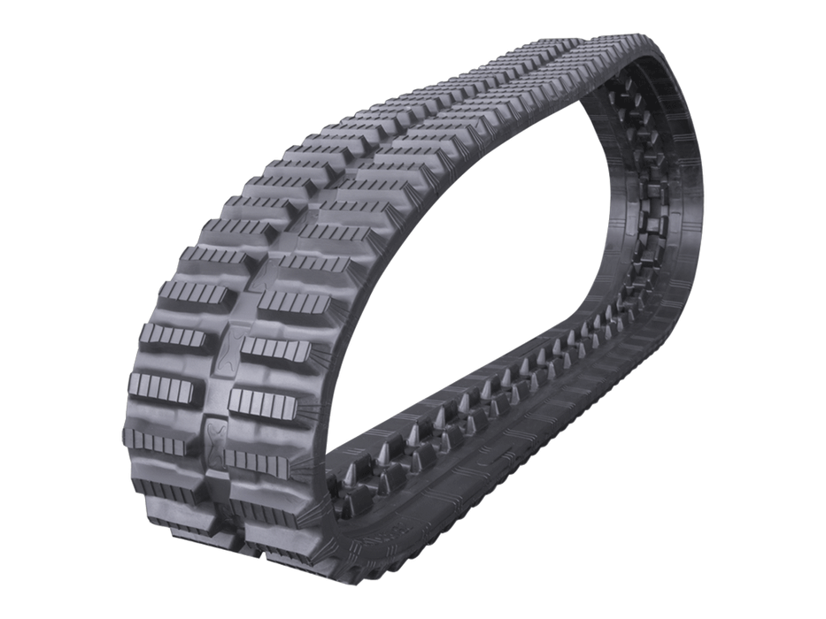 SPIDER  180x72X45 rubber tracks