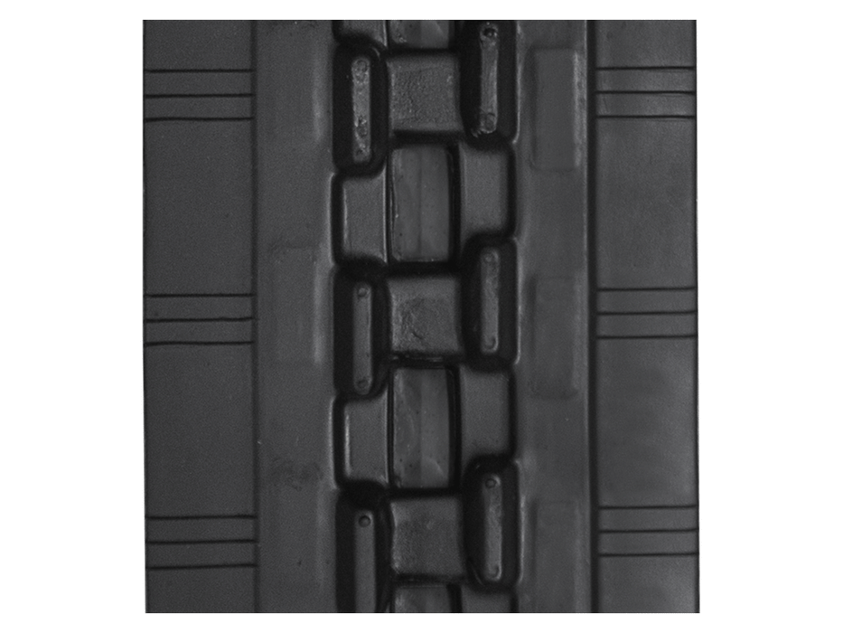 SPIDER  180x72X45 rubber tracks