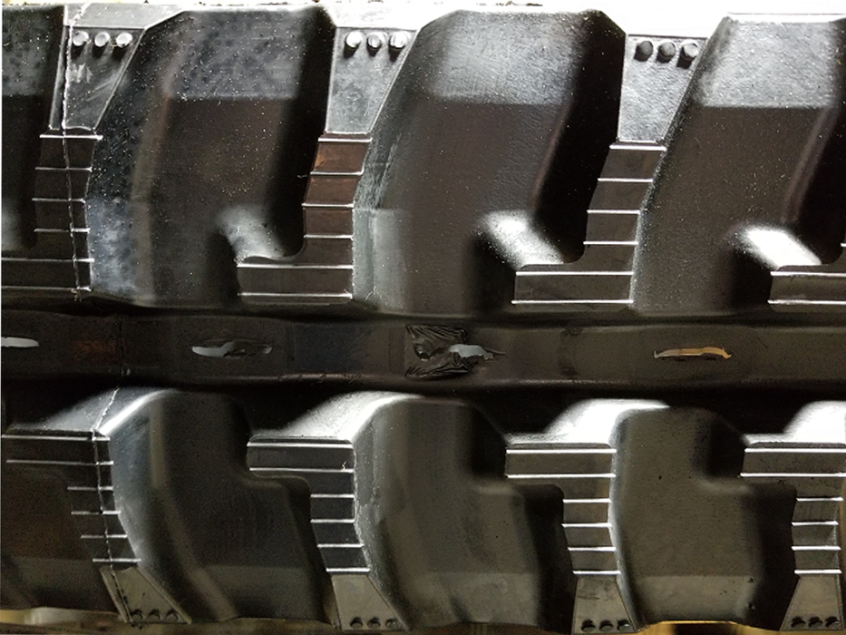 BRIDGESTONE rubber tracks 200x42x72FP