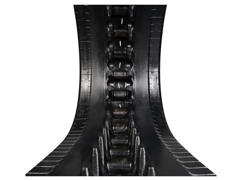 SD400x53x86BBE MICHELIN CAMSO SD Series rubber tracks for compact track loaders, 400x53x86