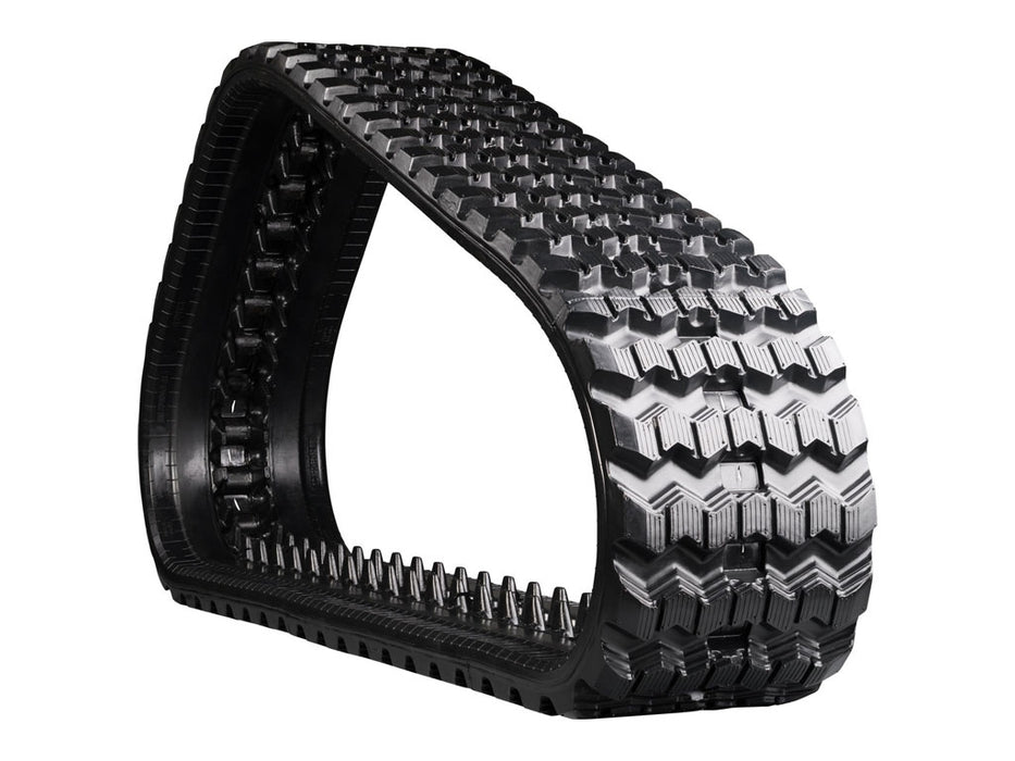 SD400x53x86BBE MICHELIN CAMSO SD Series rubber tracks for compact track loaders, 400x53x86