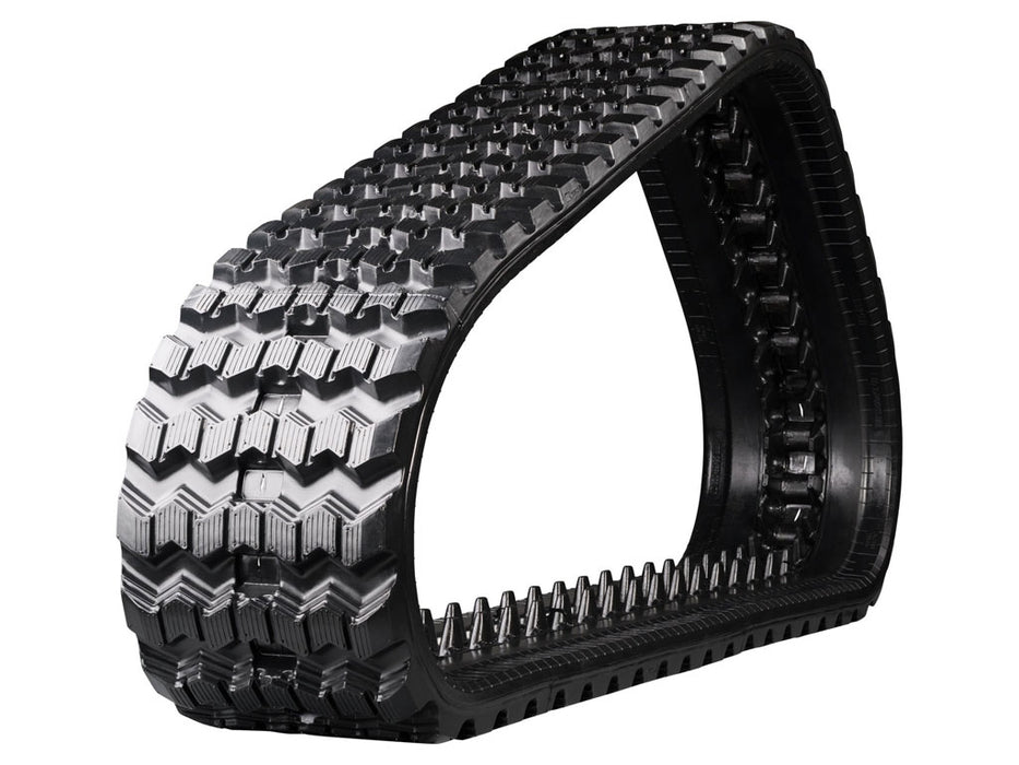 SD400x53x86BBE MICHELIN CAMSO SD Series rubber tracks for compact track loaders, 400x53x86