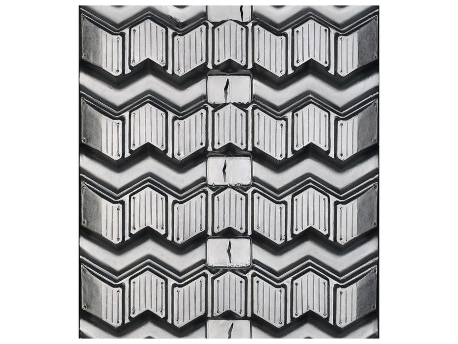 CLEARANCE - SD450x86x55BBE MICHELIN CAMSO SD Series rubber tracks for compact track loaders