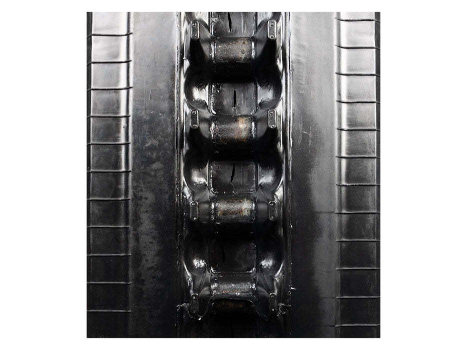 SD400x53x86BBE MICHELIN CAMSO SD Series rubber tracks for compact track loaders, 400x53x86