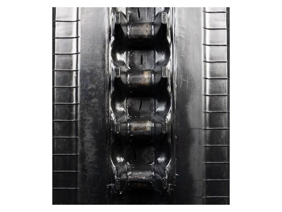CLEARANCE - SD450x86x55BBE MICHELIN CAMSO SD Series rubber tracks for compact track loaders