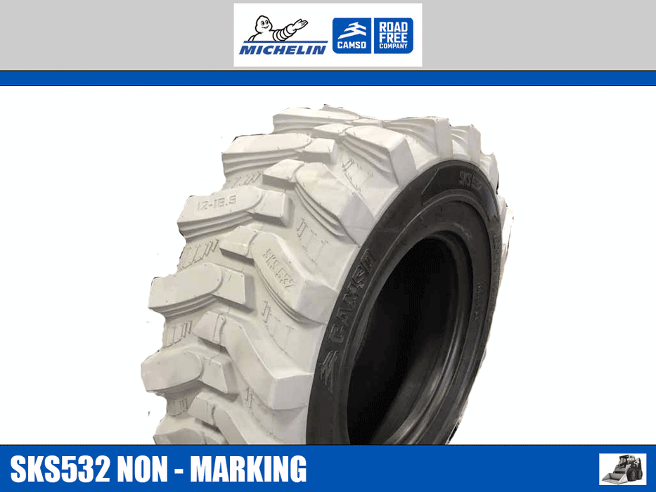 MICHELIN Camso SKS532 tire