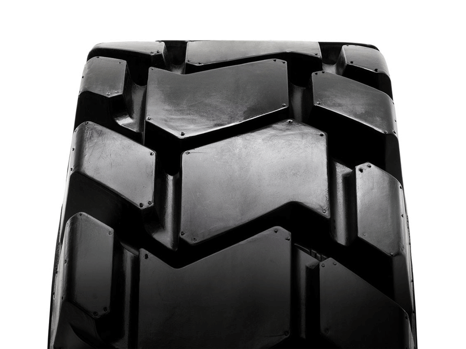CAMSO SKS 775 L-5 rubber skid steer tire