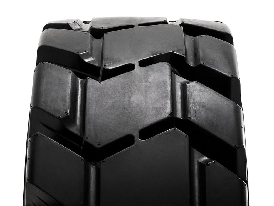 CAMSO SKS 793S solid rubber skid steer tire