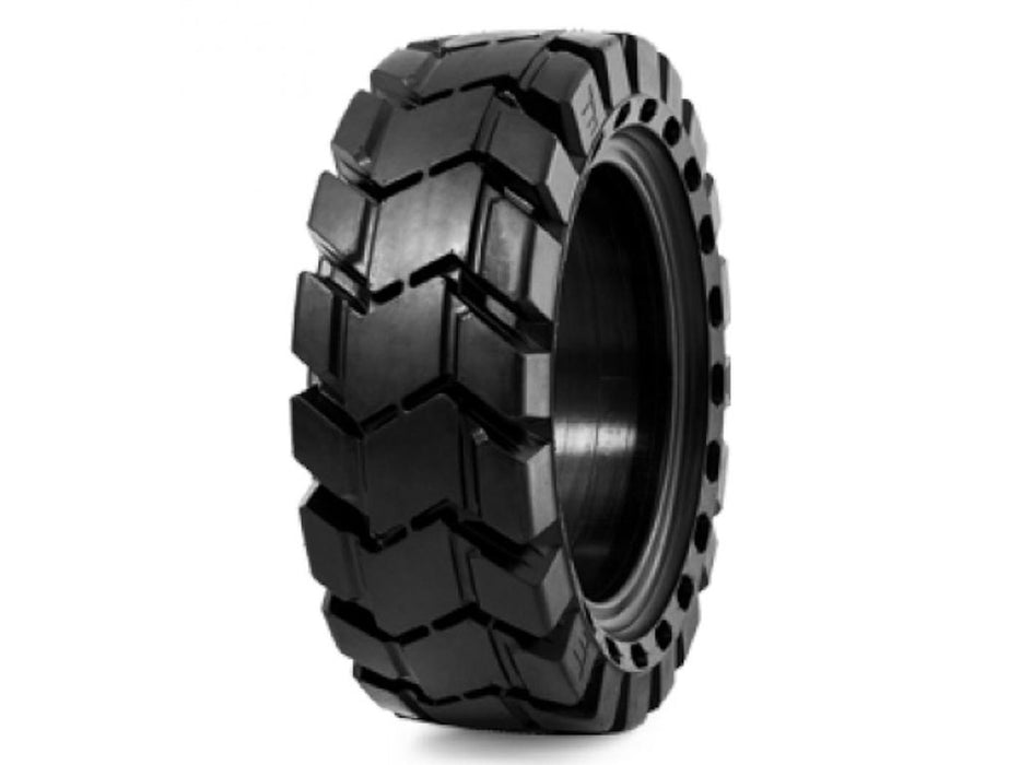 CAMSO SKS 793S solid rubber skid steer tire