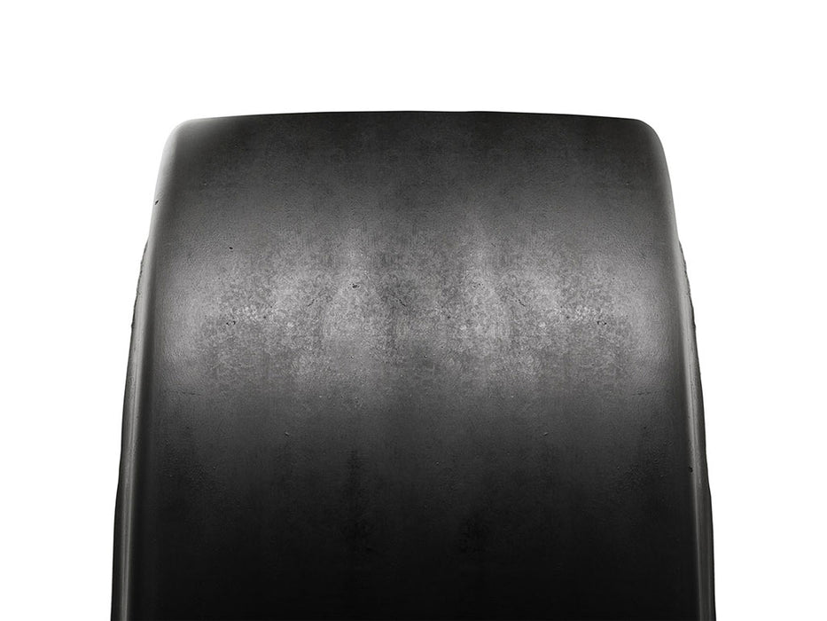 CAMSO SKS 796S Solid rubber tire and rim assembly for skid steer loader