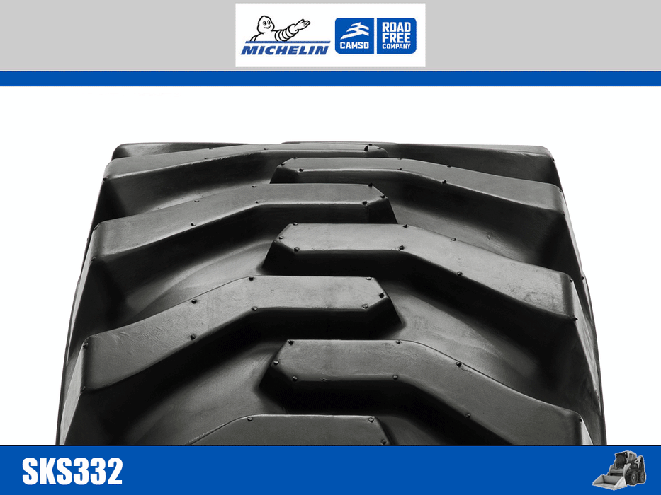 MICHELIN SKS332