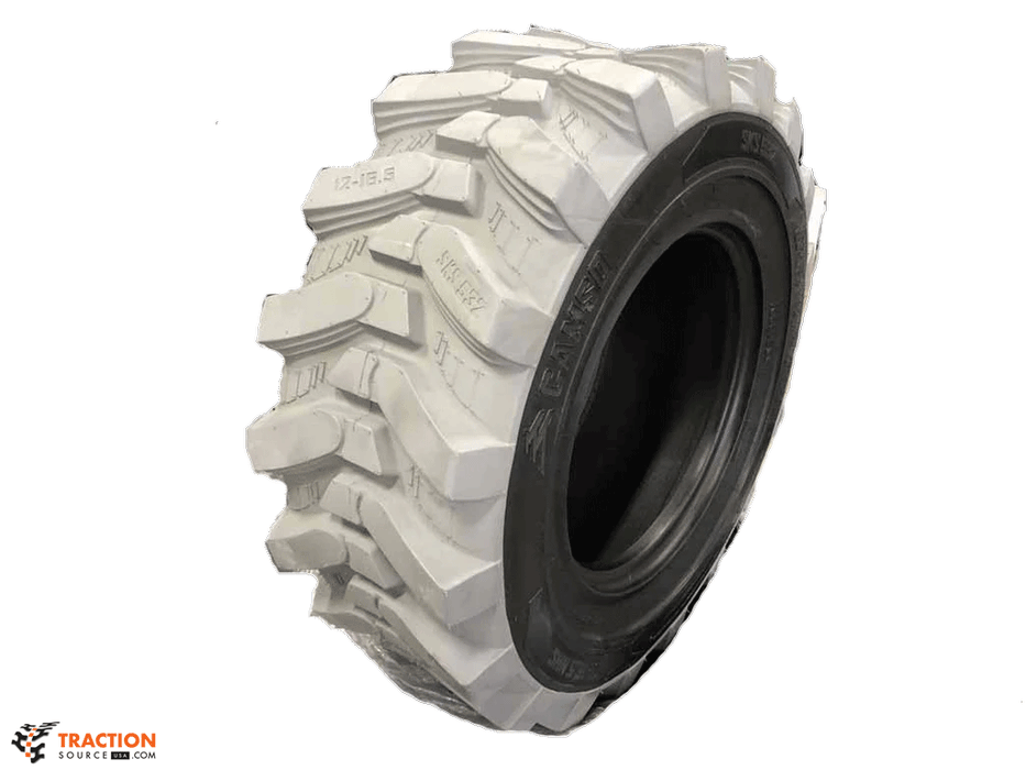 CAMSO SKS532 Non-marking tire for skid steer loader