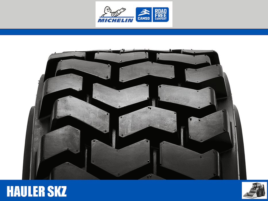 MICHELIN Camso SKZ Hauler tire