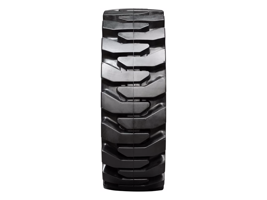 TNT Standard Duty Solid Rubber Tire 12-16.5 (TNT33x12-20SDTRXTR/L)