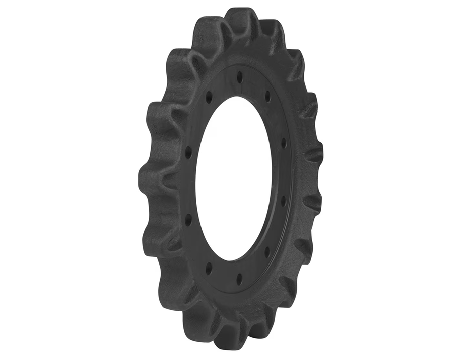 TNT Sprocket John Deere large Frame