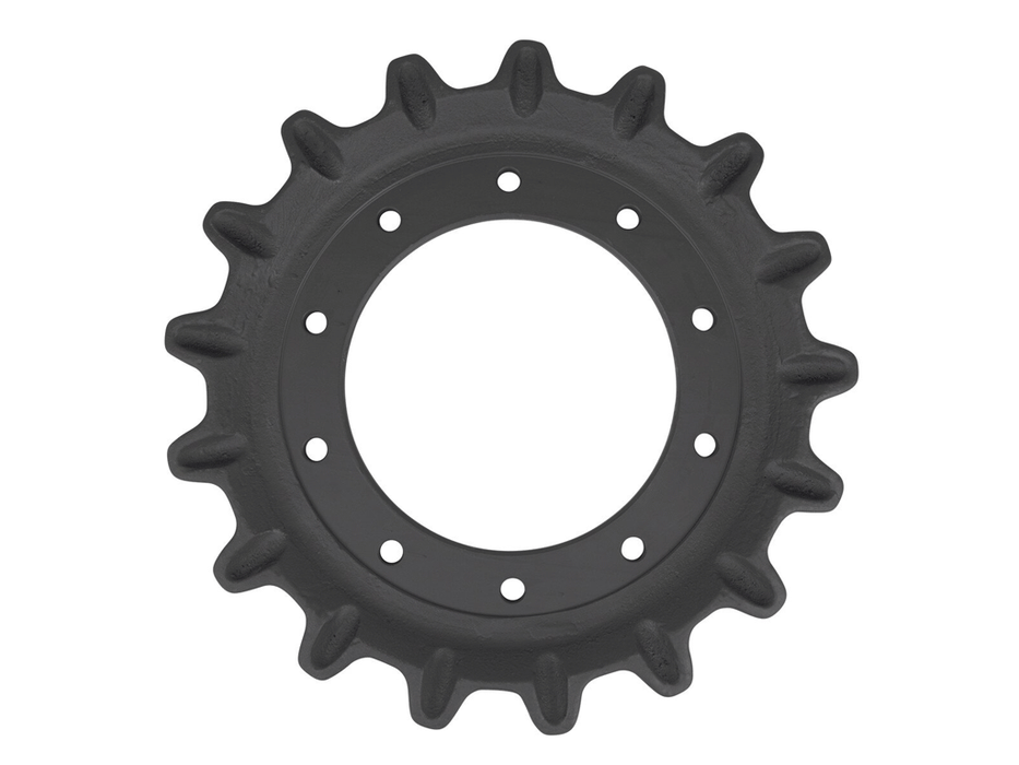 TNT Sprocket John Deere large Frame