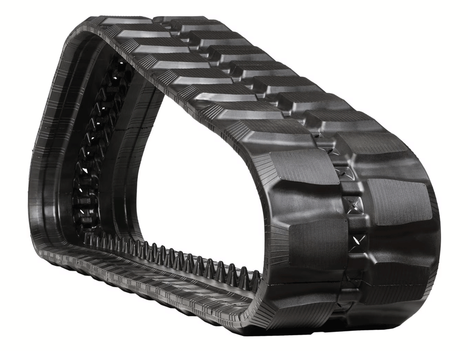 TNT 450x86x55 Standard Block Pattern Rubber Tracks