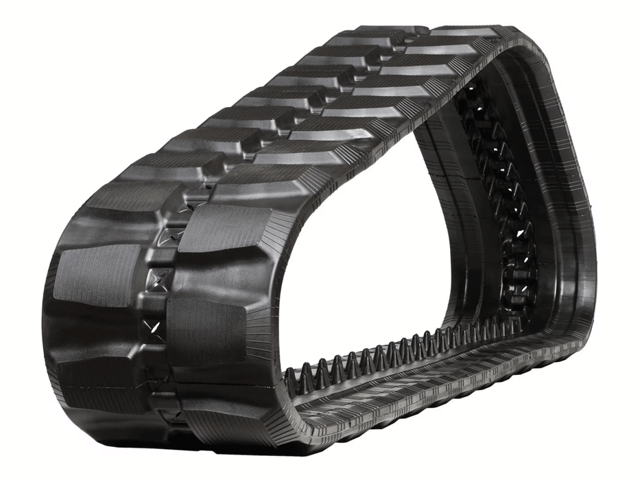 TNT 450x86x55 Standard Block Pattern Rubber Tracks