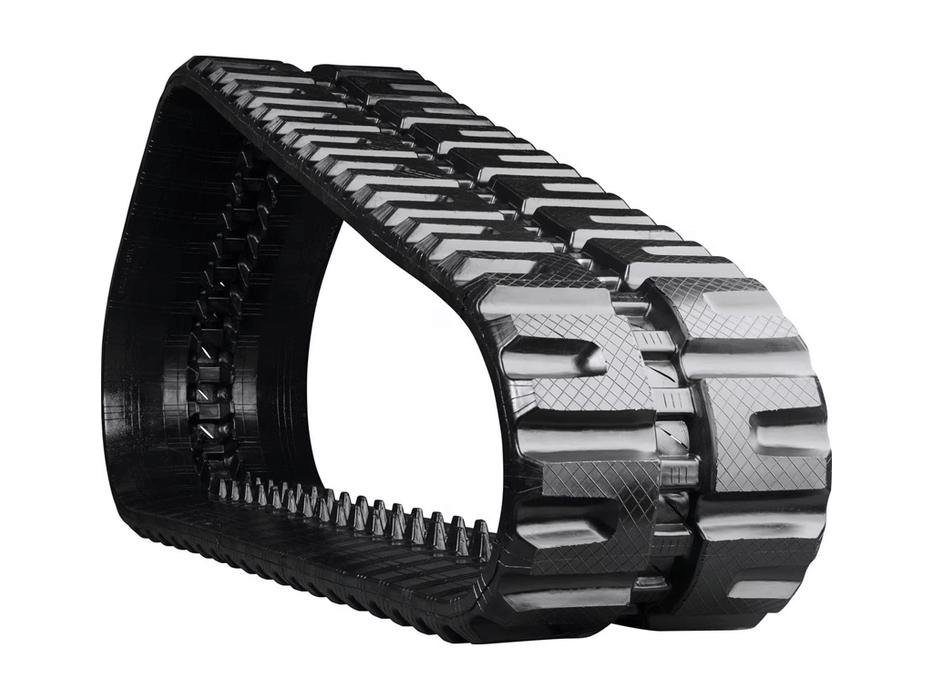 TNT 450X86X60 Standard Duty C Pattern Rubber Tracks