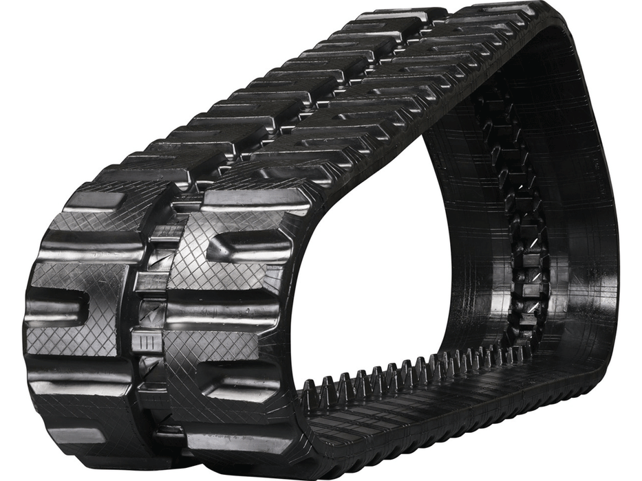 TNT 450x86x58 Standard Duty C Pattern Rubber tracks