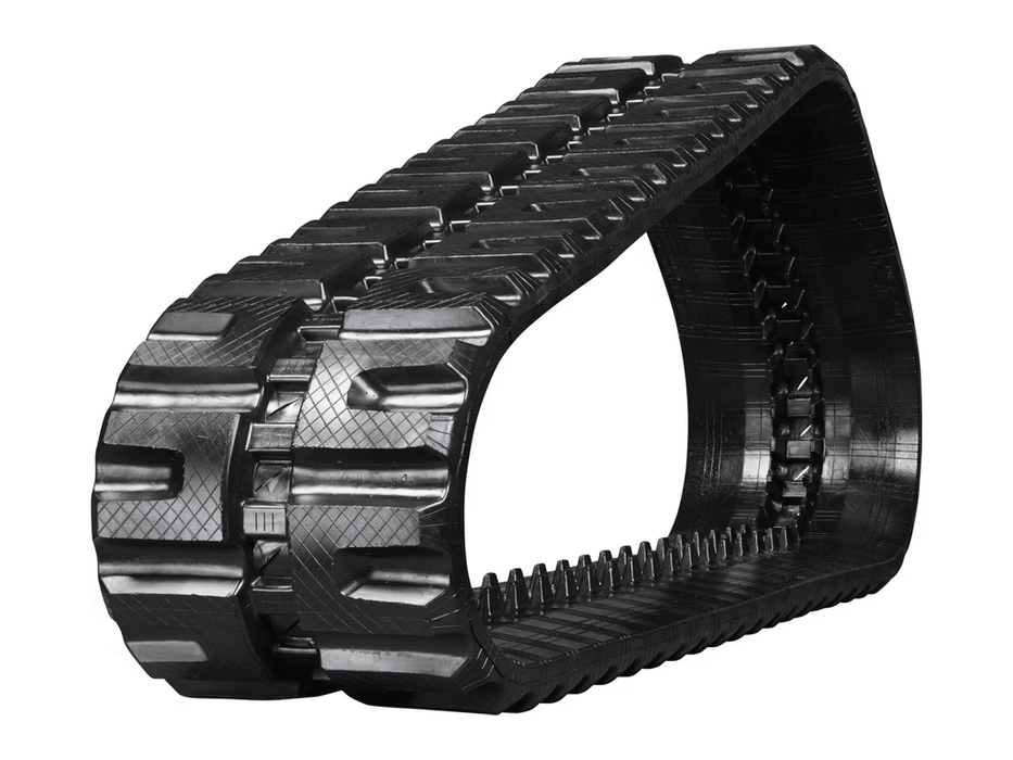 TNT 450X86X60 Standard Duty C Pattern Rubber Tracks